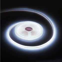 Rebel COB lámpasor Rebel - 5m, hideg fehér, 12V (LED0177)