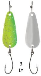 Rapture Windex Leap LY 30/5g, Kanál Villantó