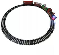 Manyuk Toys Karácsonyi vonatszett (5299-97) - jatekbolt