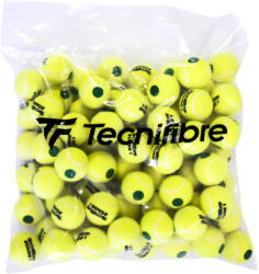 Tecnifibre Mingi de tenis pentru copii Stage 1 (72 Pack)