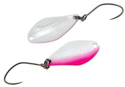 Nories Masukuroto Weeper 20 mm 0.6g #003 Kanál Villantó (Perlweiss Rosa / Perl)