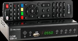 Cabletech DVB-T/C Hevc H. 265 10bit Tuner Cabletech (URZ0336C)