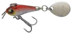 Tiemco Riot Blade 30 mm 14g 05 Holo Smelt spinnertail