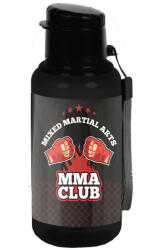 PASO MMA Club Műanyag Kulacs PP25BO-3030