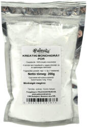 Paleolit Kreatin-Monohidrát 200 g