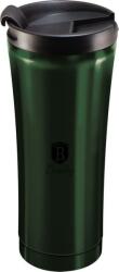 Berlinger Haus BerlingerHaus BH/6410 Emerald Collection Kávés Termosz - 0, 5 L (BH-6410) (BH-6410)
