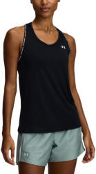 Under Armour Maiou pentru femei Tech Knockout Tank Black S