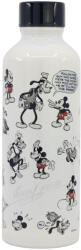 Exity Disney Mickey Egér Alumínium Kulacs - 755 ml