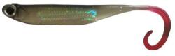 Rapture Power Minnow Curly Tail 75 mm Natural Shad 6 db, Plasztik Csali