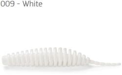 FishUp Tanta White 2, 5 (61 mm) 8db Plasztik Csali