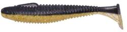 Geecrack Jack Master 2, 8inch (71 mm), 4g, golden shiner (030) swimbait