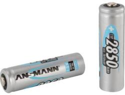 ANSMANN HR06 Ceruzaakku NiMH 2650 mAh 1.2 V 2 db (5035202) (5035202)
