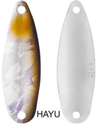 Rapture Native Spoon 2, 6g/36 mm Hayu Kanál Villantó