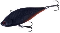 Major Craft Ceana Vib 75 6.5 cm 21gr #025 Black Wobbler