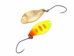 Nories Masukuroto Ghee 20 mm 1.3g #101 Kanál Villantó (Release Yamane)