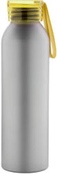 Tomex Tukel Alumínium Kulacs - 650 ml, Sárga