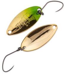 Nories Masukuroto Tulle 24 mm 1.4g #089 Kanál Villantó (Herb Tea)