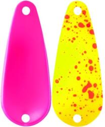 Rapture Area Spoon Glidex 3g 30 mm 4 Kanál Villantó