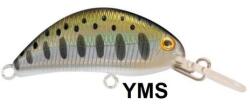 Rapture Hot Bean Area S YMS 3, 5g 40 mm, Wobbler