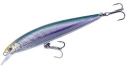 Major Craft Ceana Jerkbait 90SPS Shallow 9 cm 10gr #001 Blue Back Silver Wobbler