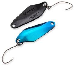 Nories Masukuroto Rooney 29 mm 1.8g #093 Kanál Villantó (Meta Meta Blue)