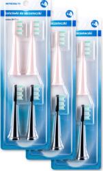 Berdsen Duo Szonikus Fogkefe Hegyek 12 db (5177-3) (5177-3)