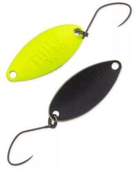 Nories Masukuroto Tulle 24 mm 1.4g #098 Kanál Villantó (Chart Schwarz)