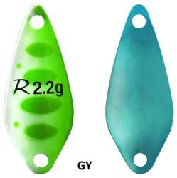 Rapture Windex Area Trout Kanál Villantó Készlet Gy