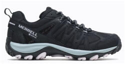Merrell Încălțăminte outdoor pentru femei Merrell Accentor 3 Sport GTX Black UK 6