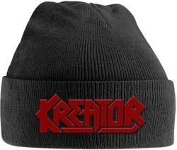Kreator шапка Logo Grey UNI (<![CDATA[PHHAT210]]>)