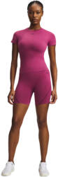 Under Armour Pantali scurți pentru femei Vanish Seamless Short Fuchsia Dusk S