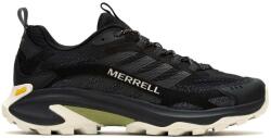 Merrell Încălțăminte outdoor pentru bărbați Merrell Moab Speed 2 Black UK 9