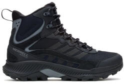 Merrell Încălțăminte outdoor pentru femei Merrell Speed Strike 2 Thermo Mid WP Black UK 11