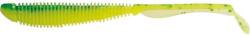 Rapture R. T. W. Soul Shad 7.5 cm Lime Yellow 10db/csg Plasztik Csali