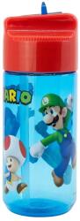 Stor Super Mario Kulacs - 430 ml