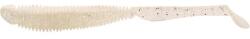 Rapture R. T. W. Soul Shad 7.5 cm White Ghost 10db/csg Plasztik Csali