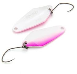 Nories Masukuroto Rooney 32 mm 2.8g #003 Kanál Villantó (Perlweiss Rosa / Perl)