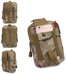  Terepmintás Övtáska