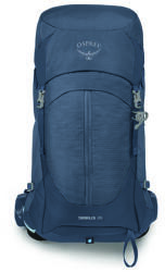 Osprey túra hátizsák SIRRUS 26, muted space blue