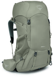 Osprey túra hátizsák RENN 50, pediment grey/linen tan