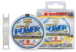 Trabucco T-Force Xps Power Plus 50m 0, 22mm monofil előkezsinór