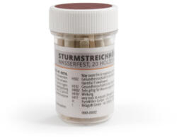 Origin Outdoors Szél és vízálló gyufa, 20 db