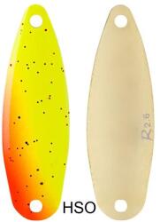 Rapture Native Spoon 3, 6g/36 mm Hso Kanál Villantó