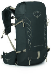 Osprey túra hátizsák TEMPEST VELOCITY 20, dark charcoal/chiru tan