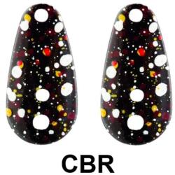 Rapture Area Btv Ryzer Kanál Villantó 1.3g 18 mm Cbr