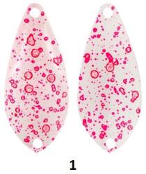 Rapture Area Sysma Kanál Villantó 2, 2g 28 mm Clp