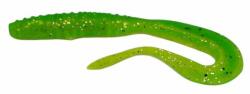 Rapture Mad Worm 8 cm Neon Green 10db Plasztik Csali