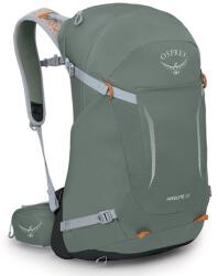 Osprey túra hátizsák HIKELITE 28, pine leaf green