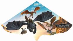 Günther Dragon Cum să-ți dresezi dragonul (1212)