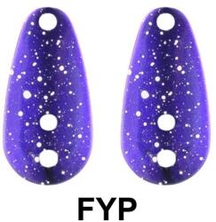 Rapture Area Btv Ryzer Kanál Villantó 1.3g 18 mm Fyp